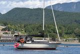1979 Dufour 31