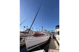 2005 Hunter Passage 456