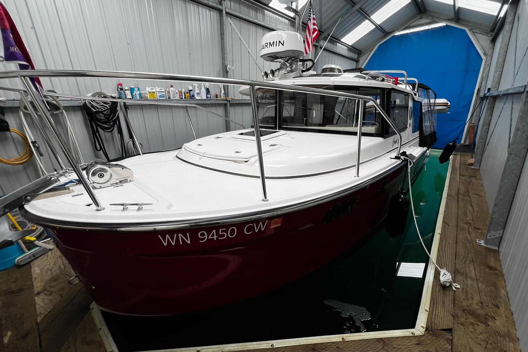 2025 Ranger Tugs R-27 for sale in Tacoma, Washington