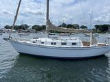1979 Bristol 29.9