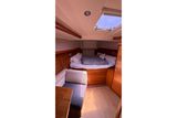 2008 Hanse 430e