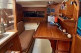 1979 Alberg 37 Mkii