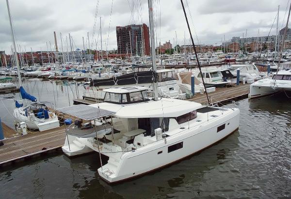 2019 Lagoon 42 for sale in Baltimore, Maryland