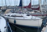 2008 Bavaria Cruiser 31