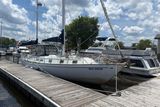 1980 Gulfstar 50 CC Ketch
