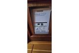 1998 Hunter 410