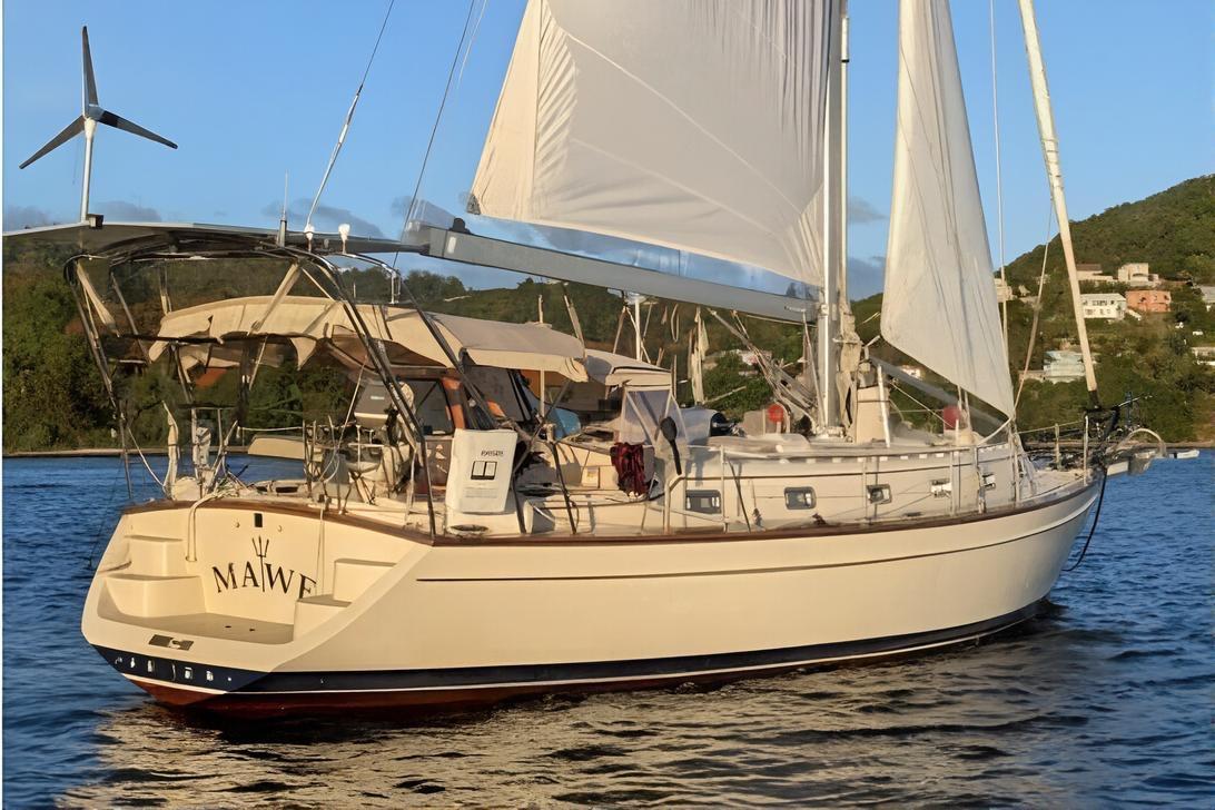 2006 Island Packet 440 for sale in Fort Lauderdale, Florida