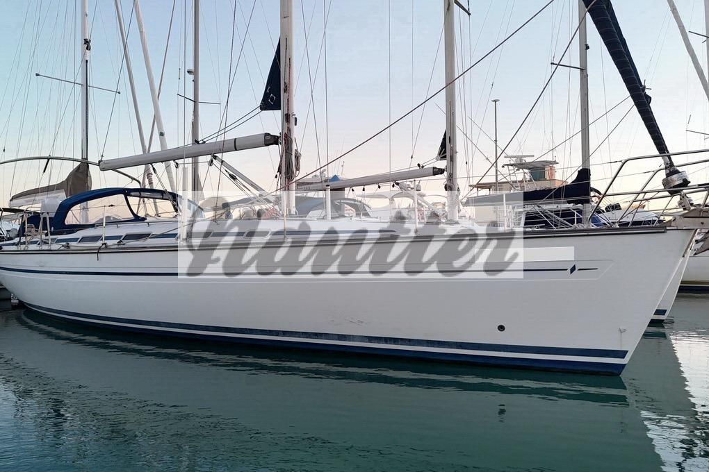 2003 Bavaria 44