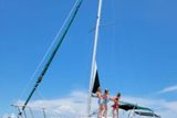 2003 Beneteau Oceanis Clipper 331