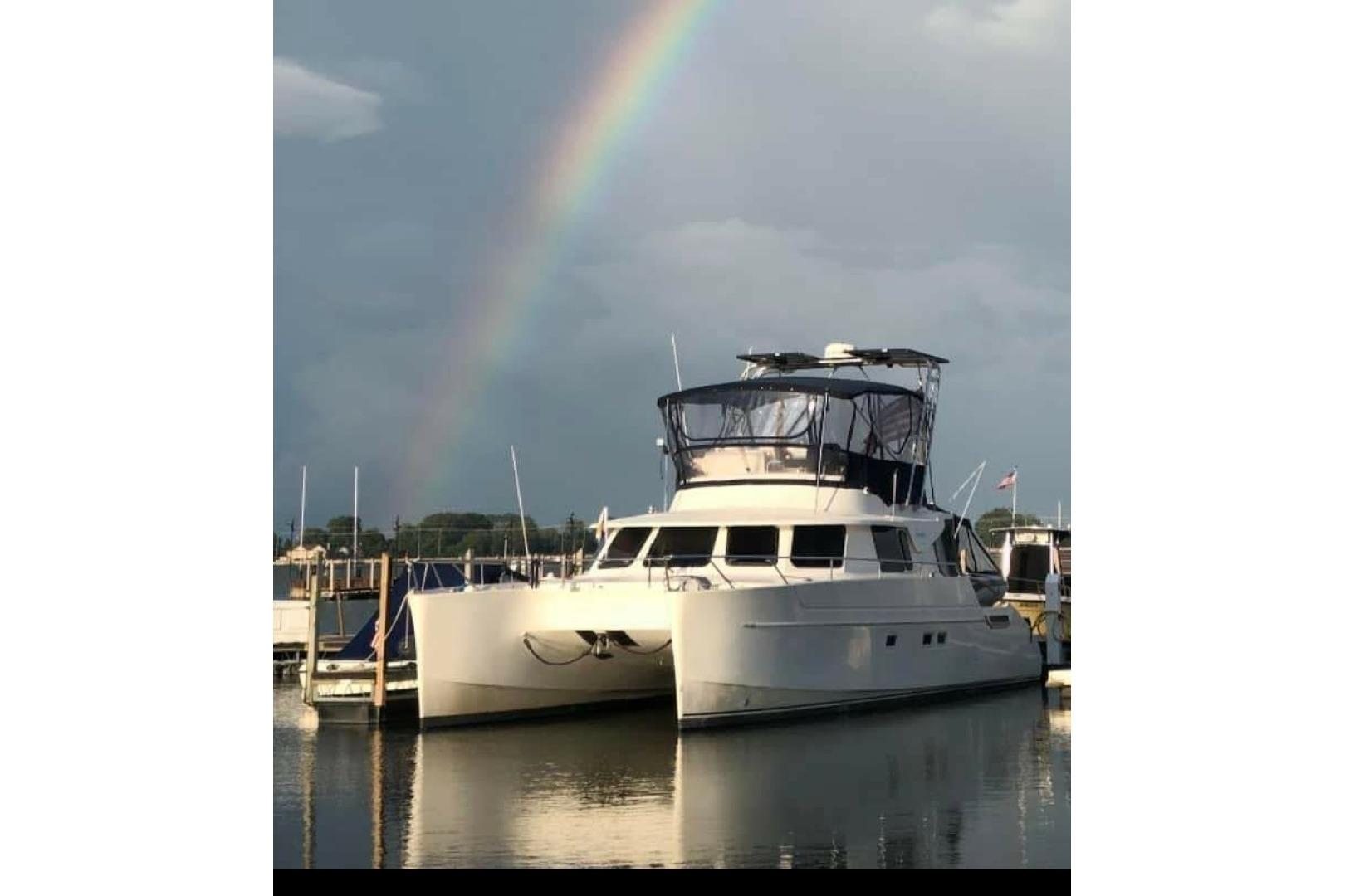 2005 Fountaine Pajot Maryland 37