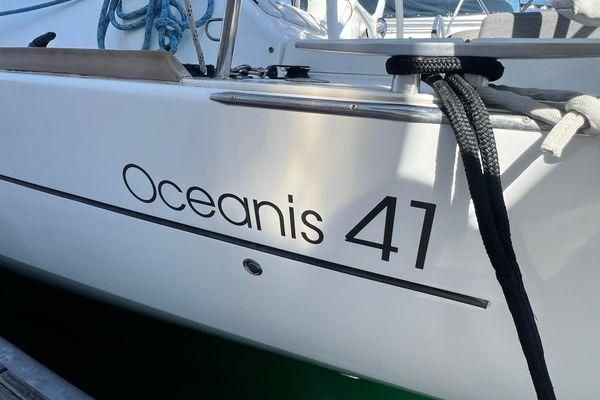 2012 Beneteau Oceanis 41 for sale in San Pedro, California 41 ft