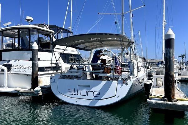 2021 Beneteau Oceanis 41.1