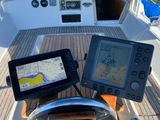 1986 Beneteau Idylle 44