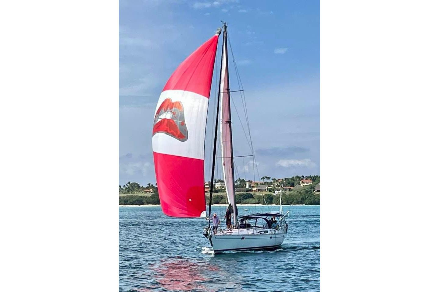 2000 Jeanneau Sun Odyssey 45.2 Boats