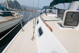 1985 Catalina 36