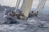 1953 Herreshoff 58