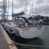2026 Dufour 41