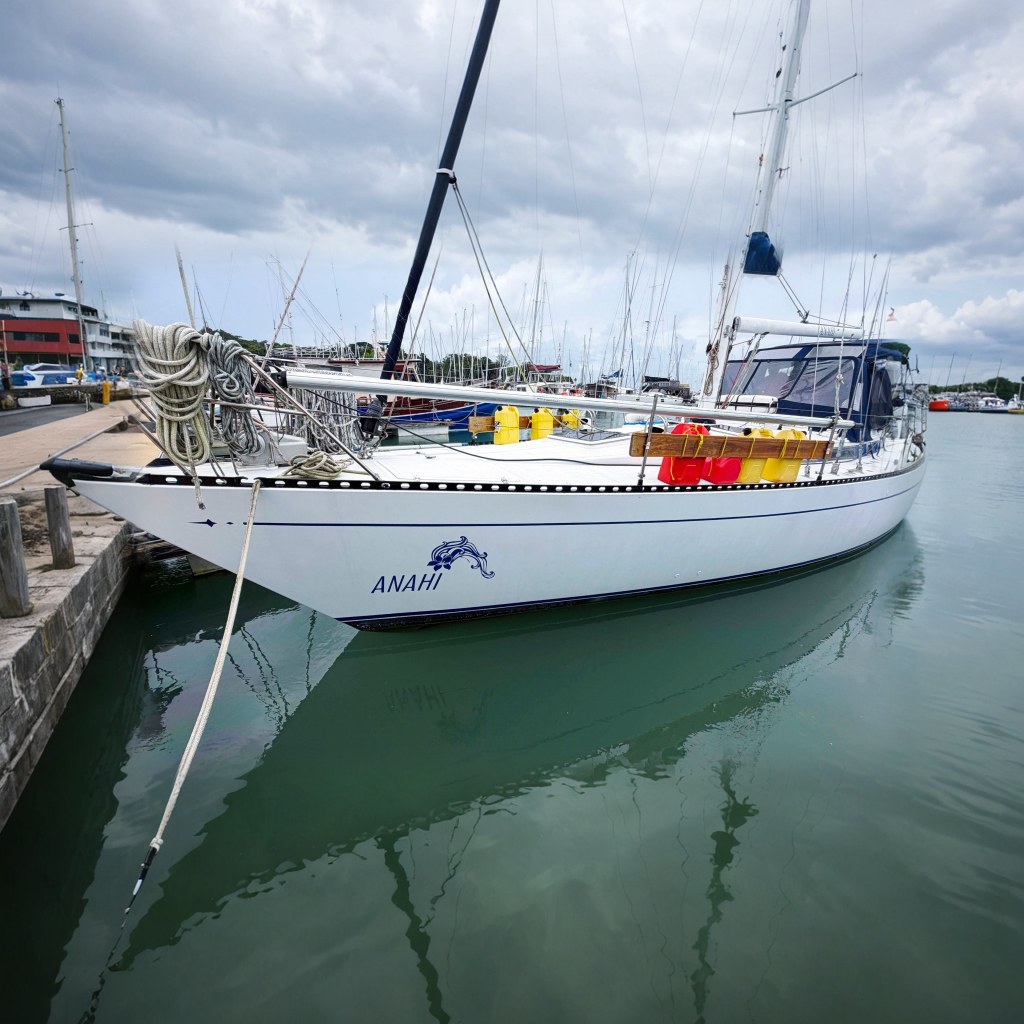 1982 Kaufman Ladd 47cc for sale in Phuket, Thailand