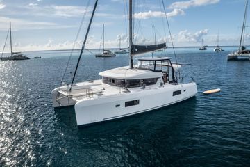 2025 Lagoon 42 Boats