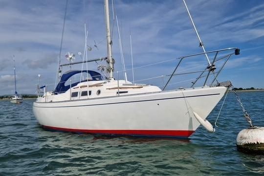 1979 Seal 28