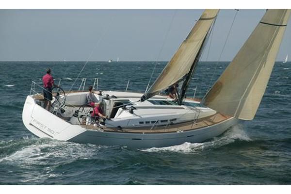 2008 Beneteau First 50 for sale in Vancouver, British Columbia, Canada 49 ft