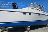 2005 Endeavour 44 Trawlercat