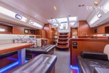 2010 Beneteau Oceanis 58