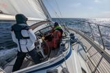 2003 Hallberg-Rassy 40