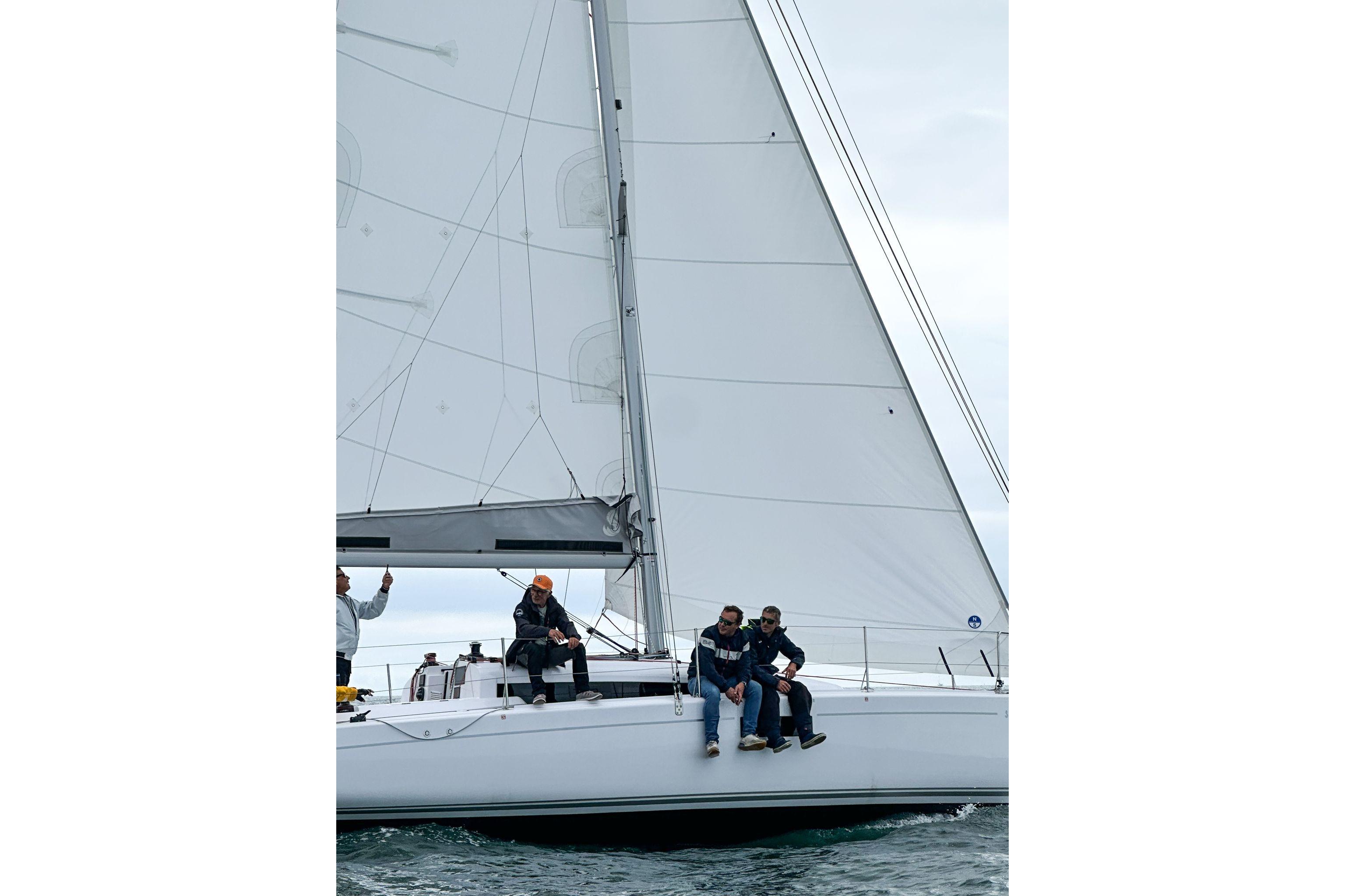 2026 Beneteau First 30
