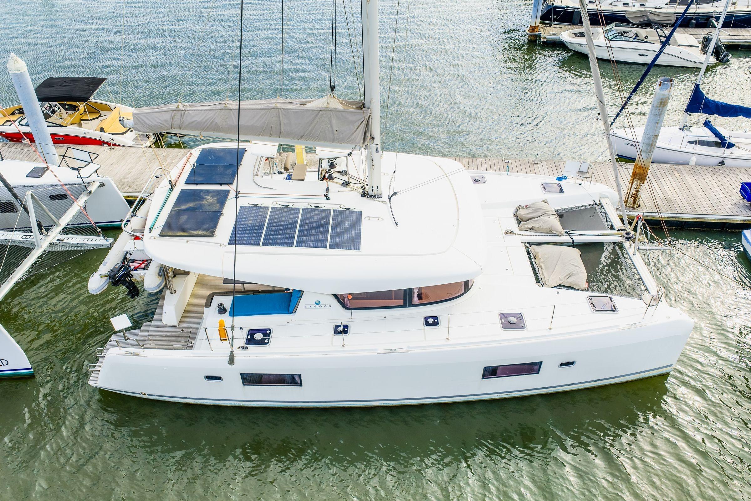 2017 Lagoon 42 for sale in Charleston, South Carolina