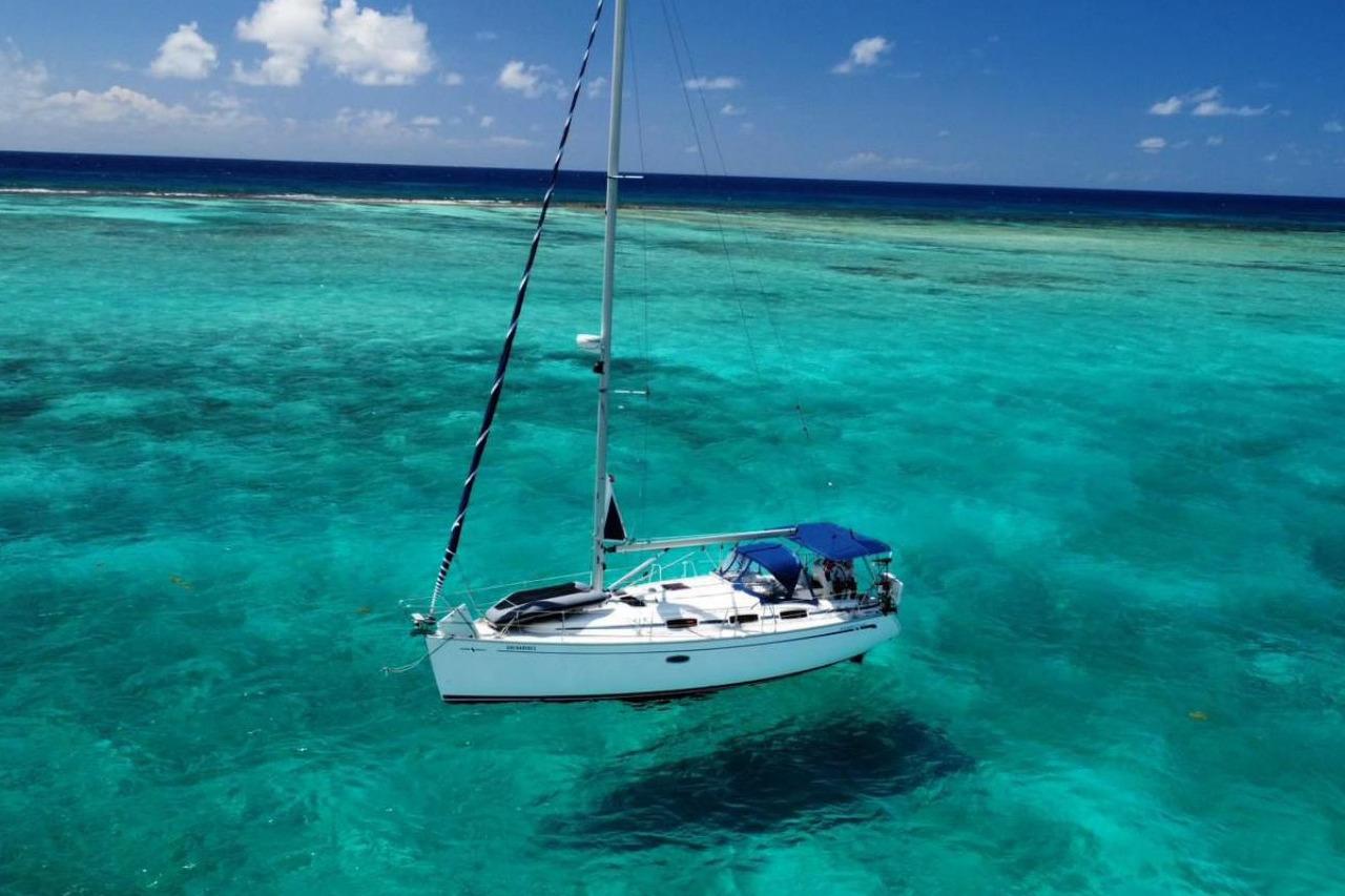2006 Bavaria 33 Cruiser for sale in Le Marin, Martinique