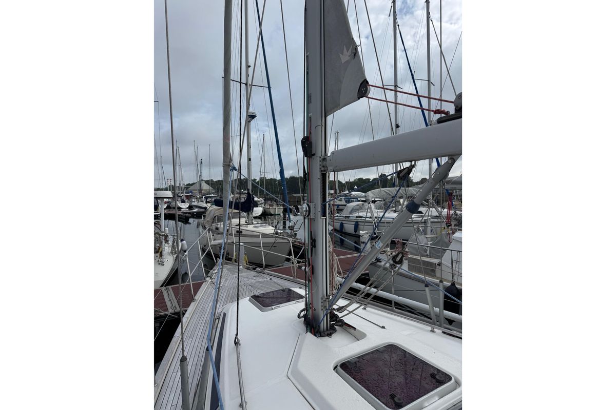 2006 Sunbeam 37
