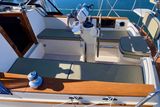1998 Island Packet 320