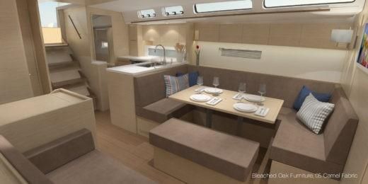 2026 X-Yachts X-4.9