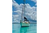 1998 Island Packet 350