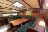 1985 Prout Snowgoose 37