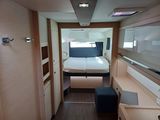 2019 Fountaine Pajot Saona 47