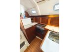 2001 Beneteau Oceanis 331