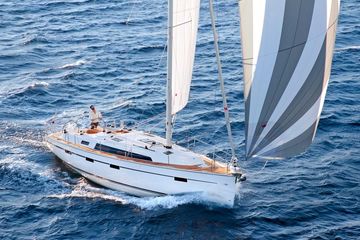 2022 Bavaria Cruiser 41 Boats