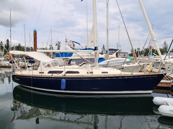1994 Sabre 362 for sale in Ladysmith, British Columbia, Canada