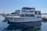 1987 Symbol 41 Sun Deck