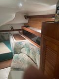 1997 Catalina 380