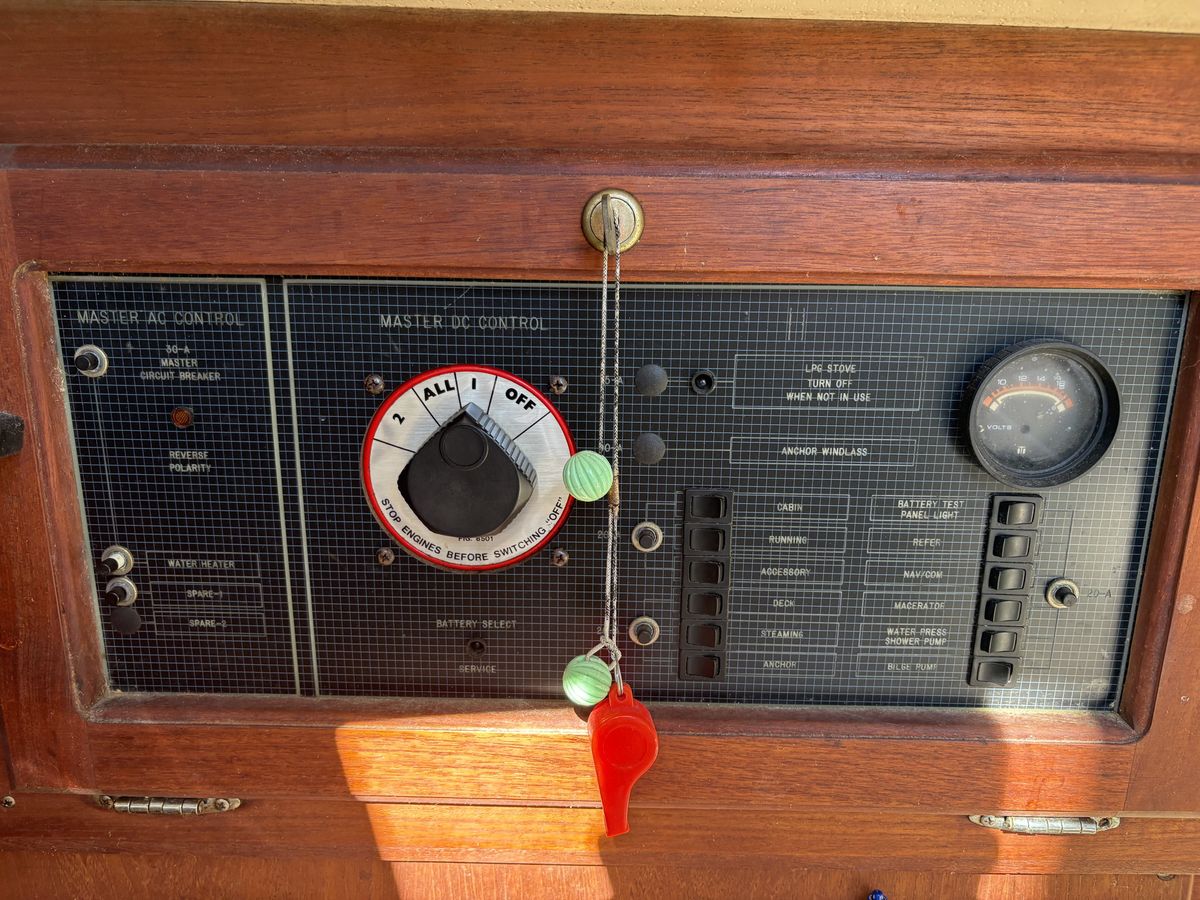 1987 Catalina 30 for sale in Mobjack Bay, Virginia 30 ft