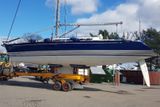 2000 X-Yachts X-442