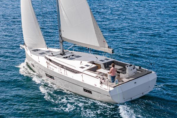 2024 Bavaria C50 for sale in San Diego, California