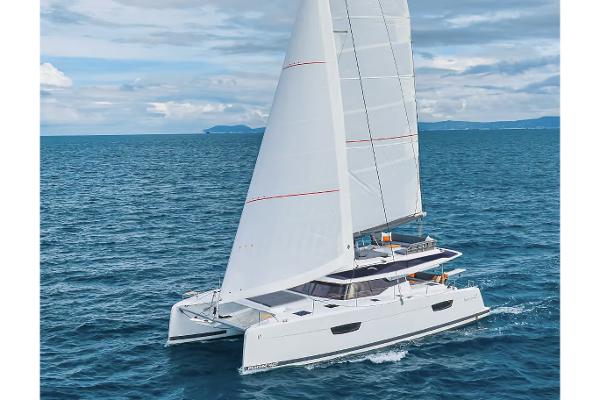2025 Fountaine Pajot Tanna 47 for sale in Skradin, Croatia