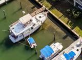 1978 Marine Trader 40 Europa