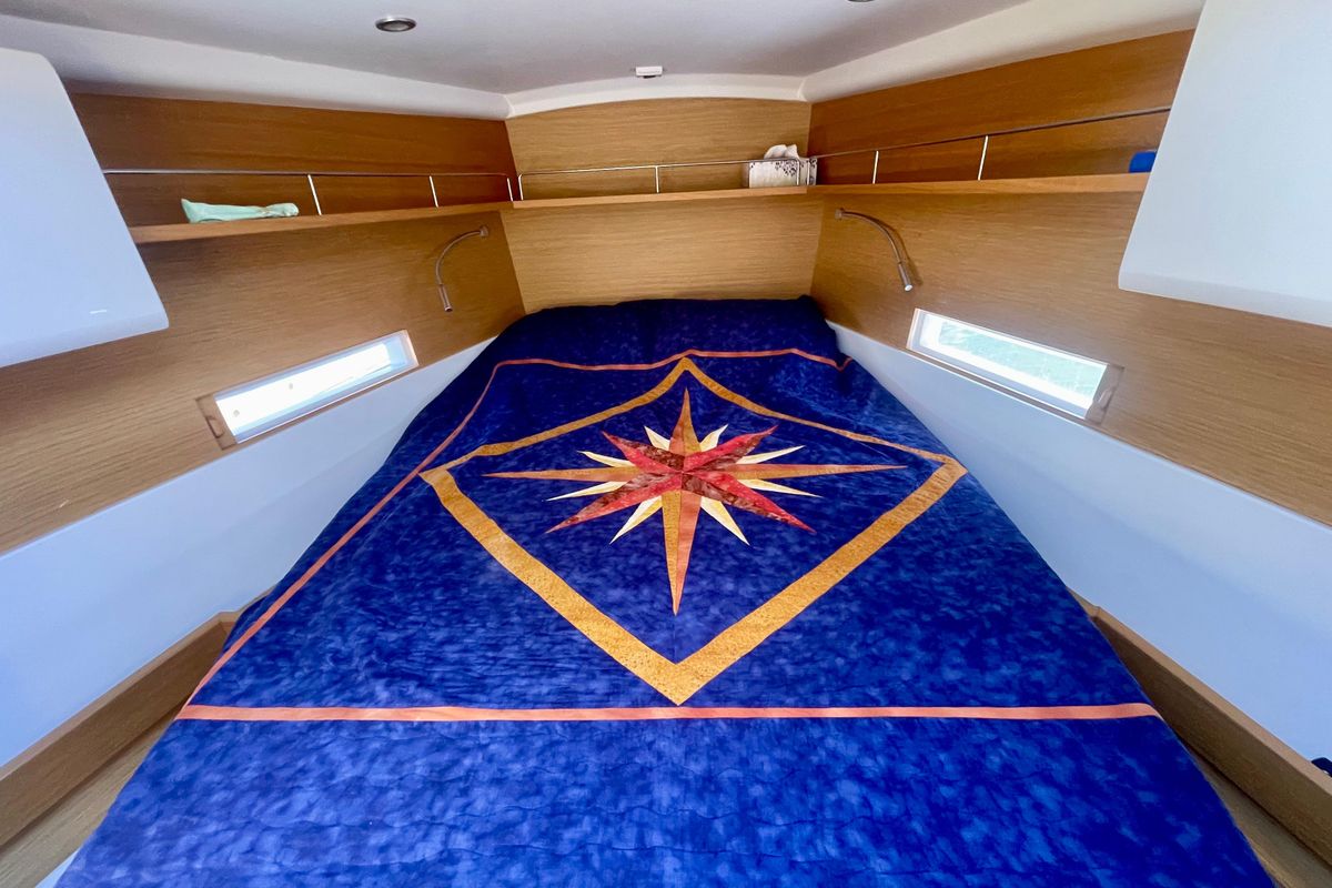 2014 Grand Soleil Grand Soleil 43 Maletto