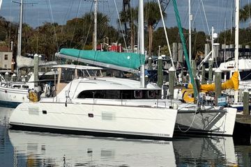 2005 Lagoon 380 S2 Boats