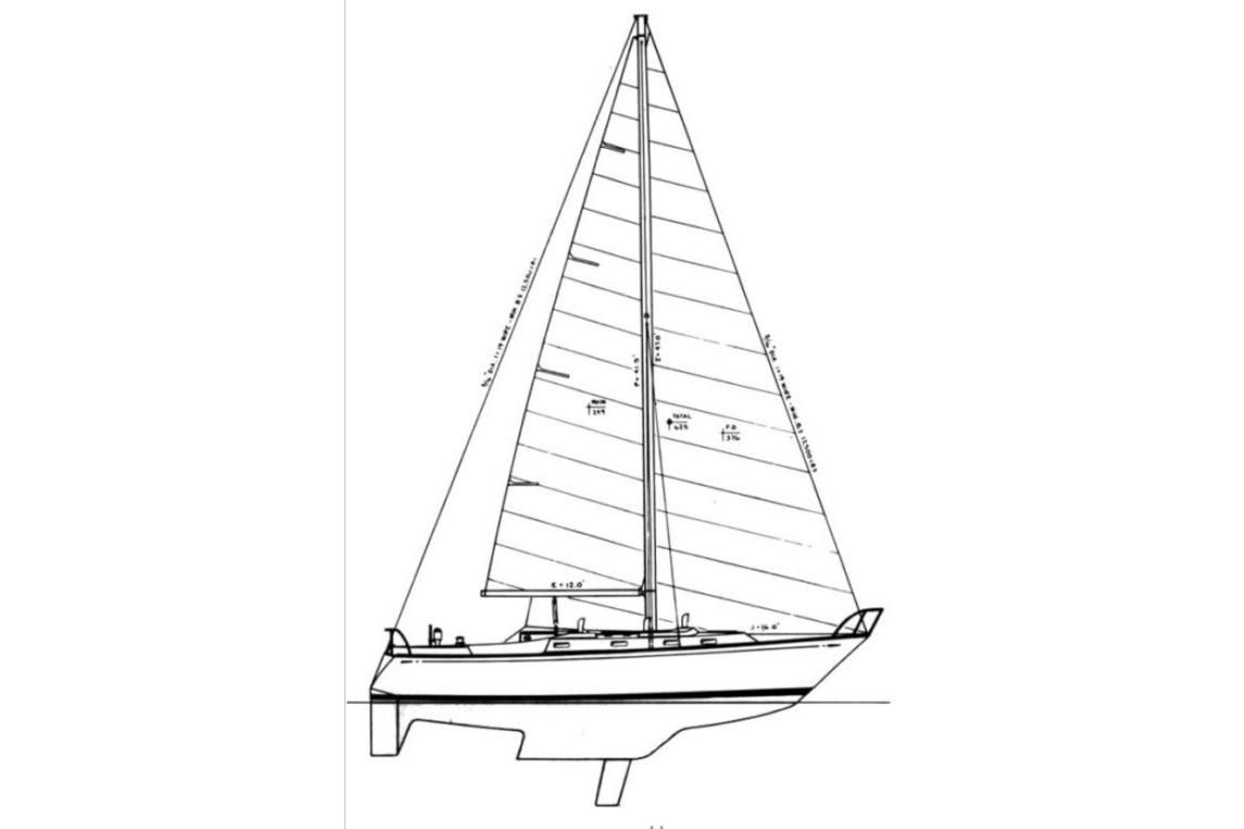 1979 Tartan T 37